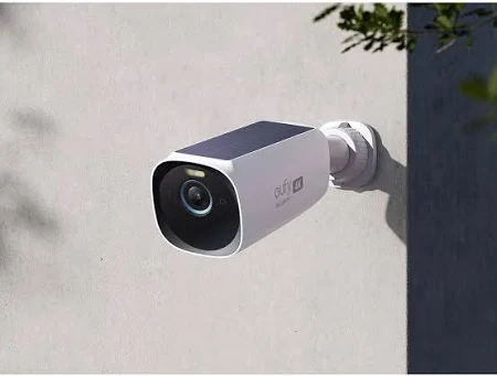 EUFY 4K ULTRA HD SECUIRTY CAMERA 3C 1+2 T8881321 thumbnail 9