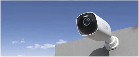 EUFY 4K ULTRA HD SECUIRTY CAMERA 3C 1+2 T8881321 thumbnail 6