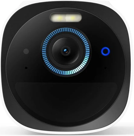 EUFY 4K ULTRA HD SECUIRTY CAMERA 3C 1+2 T8881321 thumbnail 5