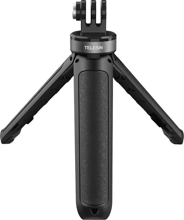 TELESIN MINI TRIPOD SELFIE STICK FOR ACTION CAMERA GP-MNP-092-X thumbnail 3
