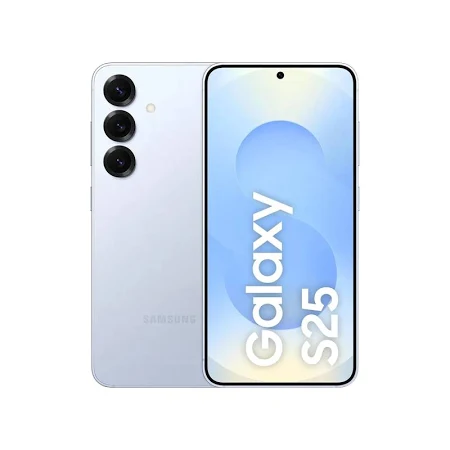 SAMSUNG GALAXY S25 5G 12GB 256GB ICYBLUE SM-S931B thumbnail 2