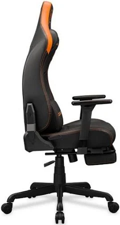 COUGAR ARMOR EVO S GAMING CHAIR ORANGE CG-CHAIR-ARMOR-EVO-S-ORG thumbnail 3
