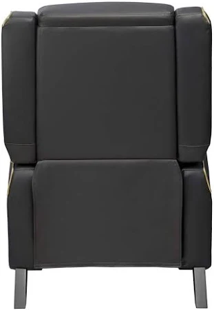 COUGAR RANGERS GAMING SOFA ORANGE CGR-RGS thumbnail 7