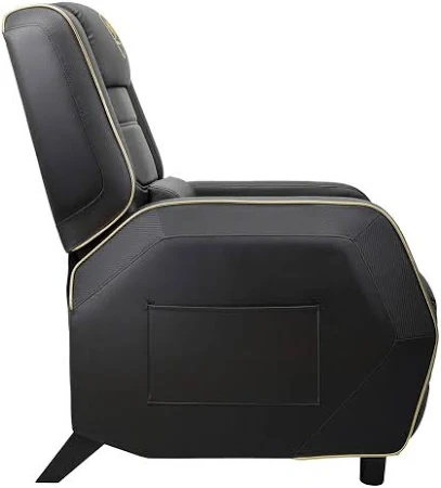 COUGAR RANGERS GAMING SOFA ORANGE CGR-RGS thumbnail 4