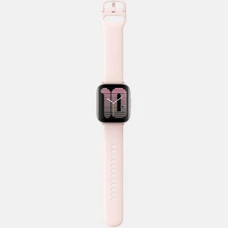 AMAZFIT ACTIVE SMART WATCH PETAL PINK A2211 thumbnail 4