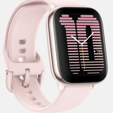 AMAZFIT ACTIVE SMART WATCH PETAL PINK A2211 thumbnail 3