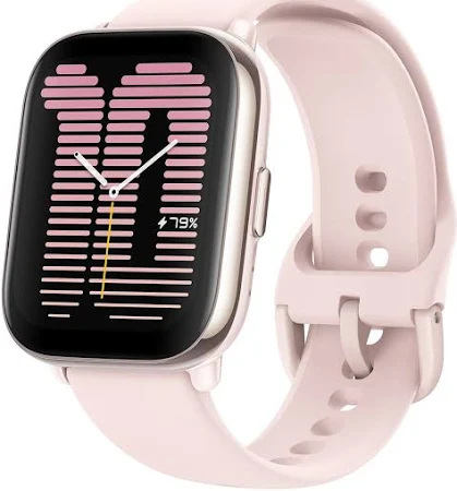 AMAZFIT ACTIVE SMART WATCH PETAL PINK A2211 thumbnail 2