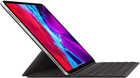 APPLE IPAD PRO 12.9-INCH SMART KEYBOARD FOLIO ARABIC MU8H2 thumbnail 5