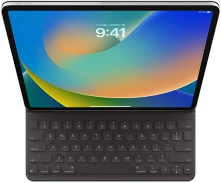 APPLE IPAD PRO 12.9-INCH SMART KEYBOARD FOLIO ARABIC MU8H2 thumbnail 3