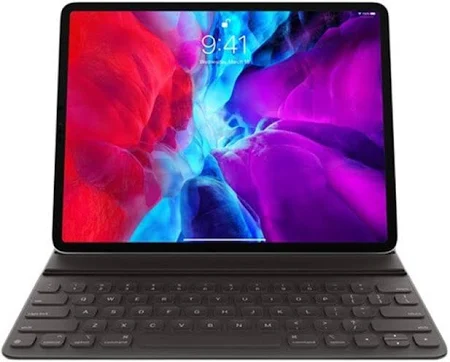 APPLE IPAD PRO 12.9-INCH SMART KEYBOARD FOLIO ARABIC MU8H2 thumbnail 2