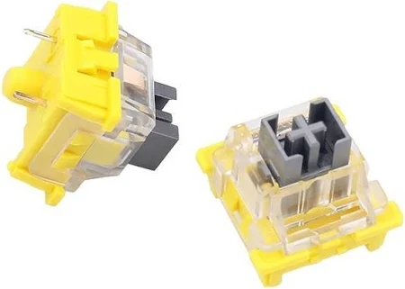 REDRAGON BULLET S MECHANICHAL SWITCH 24 PCS SWITCH A113S thumbnail 5