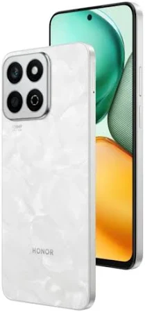 HONOR X7C 5G 4GB+256GB MOONLIGHT WHITE  ALT-NX1 thumbnail 5