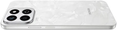 HONOR X7C 5G 4GB+256GB MOONLIGHT WHITE  ALT-NX1 thumbnail 3