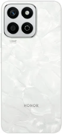 HONOR X7C 5G 4GB+256GB MOONLIGHT WHITE  ALT-NX1 thumbnail 2