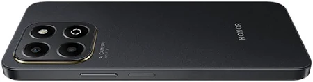 HONOR X6B 6GB+128GB MIDNIGHT BLACK  JDY-LX2 thumbnail 3