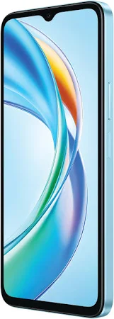 HONOR X5B PLUS 4GB+128GB OCEAN BLUE GFY-LX2P thumbnail 5