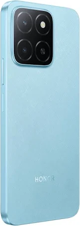 HONOR X5B PLUS 4GB+128GB OCEAN BLUE GFY-LX2P thumbnail 4