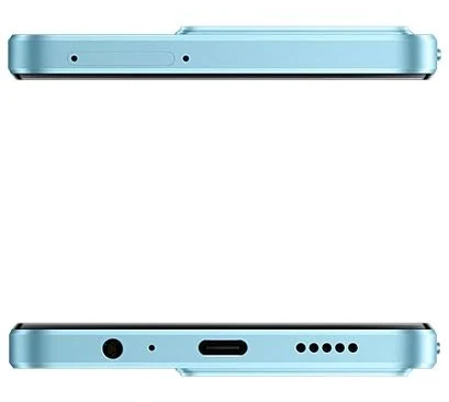 HONOR X5B PLUS 4GB+128GB OCEAN BLUE GFY-LX2P thumbnail 2