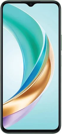 HONOR X6B 6GB+128GB FOREST GREEN  JDY-LX2 thumbnail 9