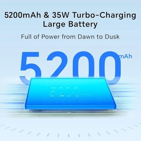 HONOR X6B 6GB+128GB FOREST GREEN  JDY-LX2 thumbnail 4