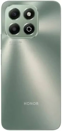HONOR X6B 6GB+128GB FOREST GREEN  JDY-LX2 thumbnail 3