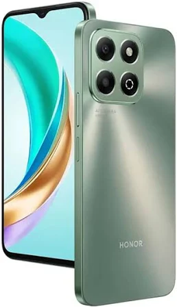 HONOR X6B 6GB+128GB FOREST GREEN  JDY-LX2 thumbnail 2