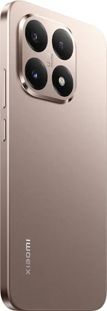 XIAOMI 15T PRO 12GB 512GB MOCHA GOLD thumbnail 3