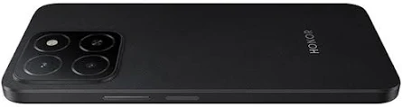 HONOR X5B PLUS 4GB+128GB MIDNIGHT BLACK  GFY-LX2P thumbnail 5