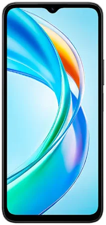 HONOR X5B PLUS 4GB+128GB MIDNIGHT BLACK  GFY-LX2P thumbnail 3