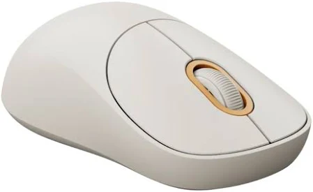 XIAOMI WIRELESS MOUSE 3 WHITE thumbnail 5
