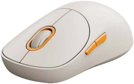 XIAOMI WIRELESS MOUSE 3 WHITE thumbnail 3