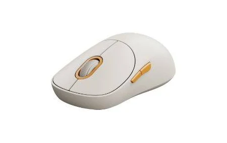 XIAOMI WIRELESS MOUSE 3 WHITE thumbnail 2