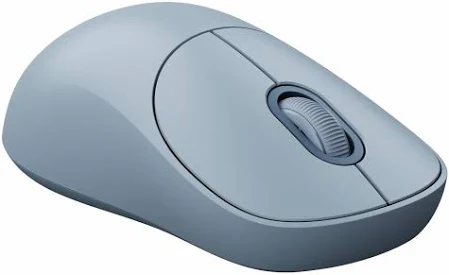 XIAOMI WIRELESS MOUSE 3 BLUE thumbnail 4