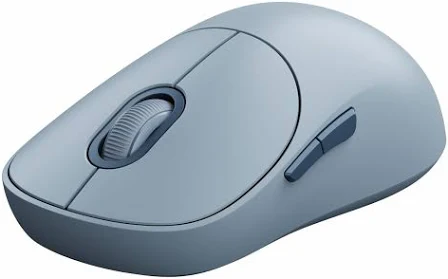 XIAOMI WIRELESS MOUSE 3 BLUE thumbnail 2