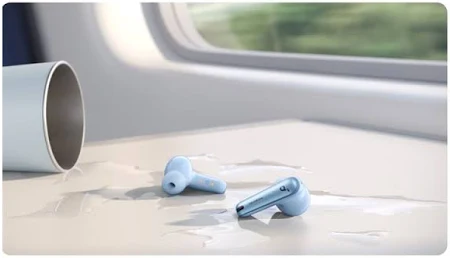 ANKER SOUNDCORE LIBERTY 4 NC HEADSET LIGHT BLUE A3947H61 thumbnail 5