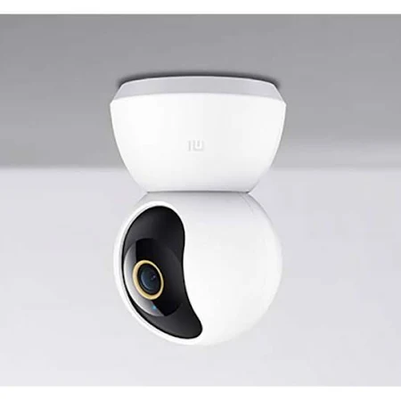 MI XIAOMI SMART CAMERA WHITE C701 thumbnail 6