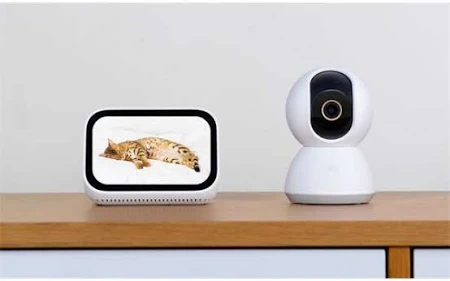 MI XIAOMI SMART CAMERA WHITE C701 thumbnail 5