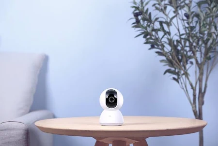 MI XIAOMI SMART CAMERA WHITE C701 thumbnail 4