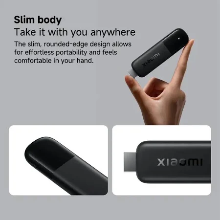 MI TV STICK 4K 2ND GEN MDZ-33-AA thumbnail 6