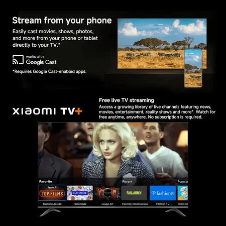 MI TV STICK 4K 2ND GEN MDZ-33-AA thumbnail 5