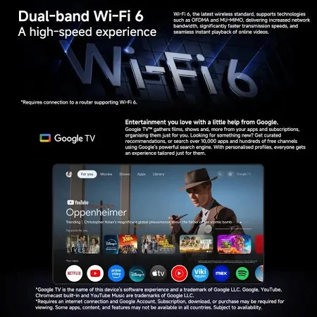 MI TV STICK 4K 2ND GEN MDZ-33-AA thumbnail 4