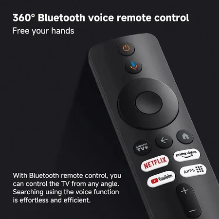 MI TV STICK 4K 2ND GEN MDZ-33-AA thumbnail 3