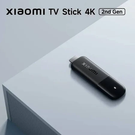 MI TV STICK 4K 2ND GEN MDZ-33-AA thumbnail 2