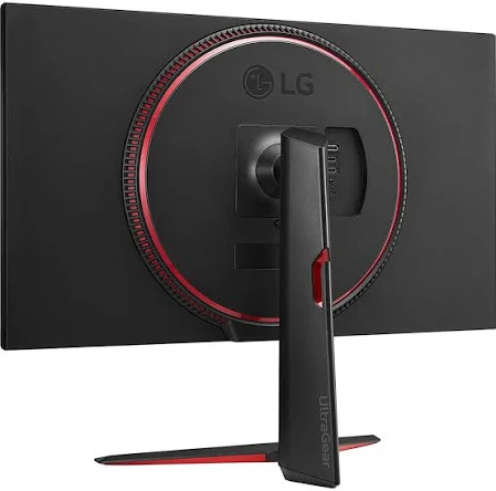 LG 32 INCH ULTRAGEAR QHD 1440P 165HZ HDR10 MONITOR WITH FREESYNC 32G600A-B thumbnail 7