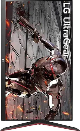 LG 32 INCH ULTRAGEAR QHD 1440P 165HZ HDR10 MONITOR WITH FREESYNC 32G600A-B thumbnail 6