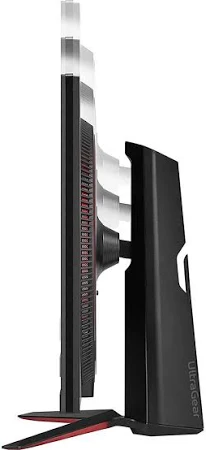 LG 32 INCH ULTRAGEAR QHD 1440P 165HZ HDR10 MONITOR WITH FREESYNC 32G600A-B thumbnail 5