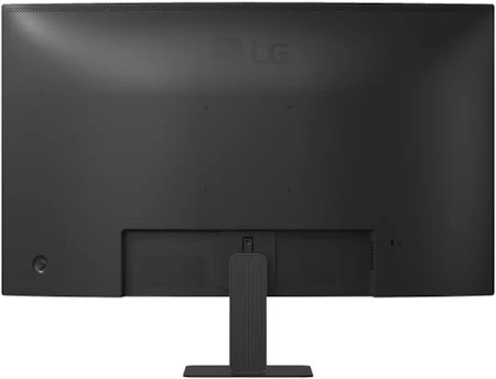 LG 27 INCH FHD CURVED MONITOR WITH 100HZ USB C PORT 27U421A-B thumbnail 5