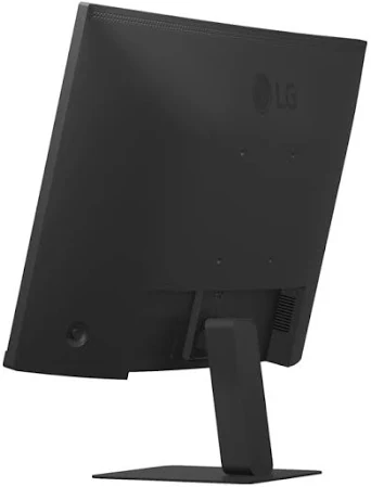 LG 27 INCH FHD CURVED MONITOR WITH 100HZ USB C PORT 27U421A-B thumbnail 3