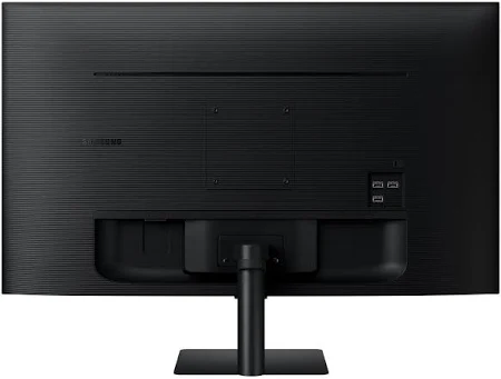 SAMSUNG 32 INCH M7 M70F 4K 60HZ AI FEATURES WITH USB TYPE C SMART MONITOR LS32FM702UMXUE thumbnail 2