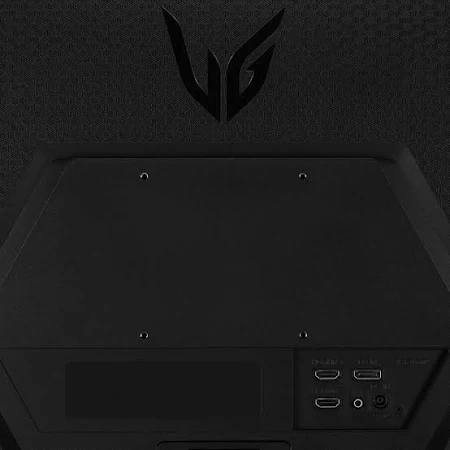 LG 27 INCH ULTRAGEAR  G4 FHD IPS DISPLAY 144HZ 1MS NVIDIA G SYNC GAMING MONITOR 27G411A-B thumbnail 11